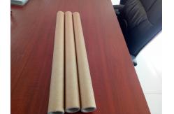 China High Precision Paper Core Cutter  Paper Tube Cutting Making Machines supplier
