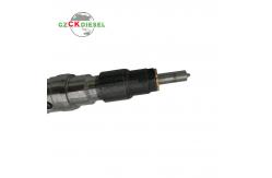 China Fuel Injector 0445124054 0 445 124 054 0445124076 0445124096 supplier