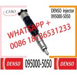 095000-5050 Quality series 095000-5050 diesel fuel injectors 095000-5050