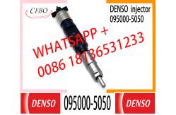 China 095000-5050 Quality series 095000-5050 diesel fuel injectors 095000-5050 supplier