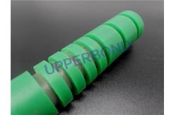 China Tobacco Manufacturing Machinery MK9 Customized Size Gum Roller supplier