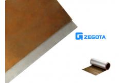 China Anti Corrosion Copper Clad Laminate Sheet With High Thermal Conductivity supplier