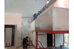 China 5% Accuracy ASTM E1623 Intermediate Scale Calorimeter supplier