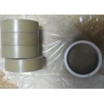 Ring Or Tube P8 Pzt Piezoelectric For Ultrasonic Sensor for sale