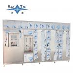 180KW Industrial Wastewater Treatment Equipment Ultrasonic Wastewater Treatment Machines for sale