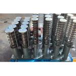 600-3000 Kg Oil Pressure Buffer Machine Oil Buffer For Elevator