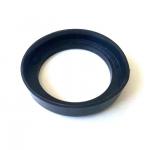 Customized High Quality Nitrile Rubber / FKM / EPDM / NR / CR Rubber O-Ring