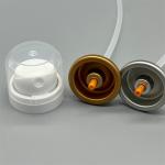 Eco-Friendly Air Freshener Spray Valve for Hotel with Quiet Operation