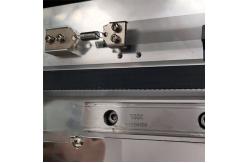 China Fedar I3200 A1 4720 6 Heads Sublimation Textile Printer supplier