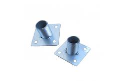 China Laser Cutting Fabrication Service Sheet Metal Case Parts Service Turning supplier