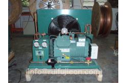 China Unit - Spb23kl   Air Cooled Condenser for Model 4Ges-23y Refrigeration Condensing Unit supplier