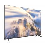 Home 32 Inch Smart LED TV Tempered Glass With WiFi And Bluetooth