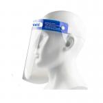 Disposable Protective Face Shield Anti Fog Surgical Medical Isolation Masks for sale