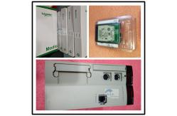 China Schneider Modicon 140HLI34000 High Speed I/O Module 140HLI34000C supplier