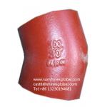 SML Cast Iron Pipe Fittings/SML  Cast Iron Fitting/ ЧУГУННЫЕ ФИТИНГИ SML