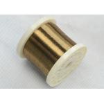 Manganin Constantan Konstantan Wire