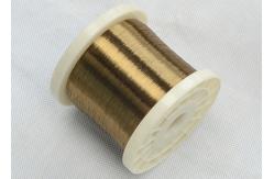 China CuNi44 Or Cn49W/6J40 Copper Nickel Alloy Wire supplier