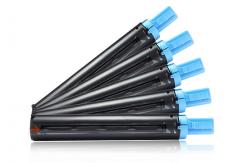China 1 Pack Canon C - EXV14 Black Copier Toner Cartridge Capacity Of 8300 Pages supplier