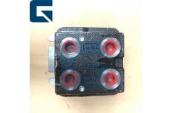 China YN30V00105F1 YN30V00105F2 Foot Pedal Valve For SK210-8 SK200-8 Excavator supplier