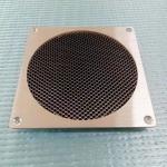 Emc Emi Honeycomb Waveguide Air Vents Electromagnetic Shielding Effectiveness for sale