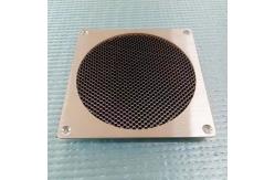 China Emc Emi Honeycomb Waveguide Air Vents Electromagnetic Shielding Effectiveness supplier