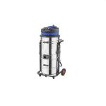 GM100 series single phase industrial vacuum cleaner for sale