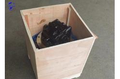 China Construction Machinery Replacement Parts Excavator Travel Devices supplier