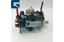 China Diesel Fuel Injection Pump 28214696 Engine C7.1 For E320D2 Excavator supplier