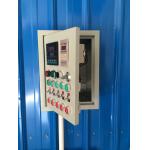 Heating Element Thermostat Temperature Controller Industrial For Infrared Gas Burner