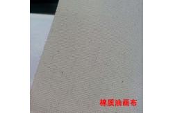 China 48 60 36 Wide Matte Polyester Inkjet Canvas Roll Paper Matte Finish supplier