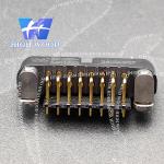HW-M80 Connectors , HW-M80-5401622 , 2mm Pitch Rectangle Connector