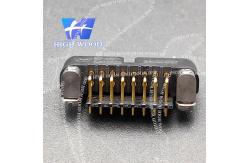 China HW-M80 Connectors , HW-M80-5401622 , 2mm Pitch Rectangle Connector supplier