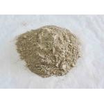 High Bond Strength Mullite Castable Refractory Mortar / Waterproof Fire Clay Mortar for sale