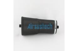 China Reference Goodyear 1S6-641 Vibration Bellows For Industrial Customized Black supplier