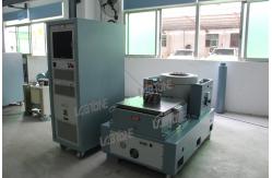 China 22kN Electrodynamic Vibration Shaker System Conforming to IEC60068-2-27:2008 supplier