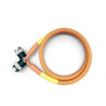 Multi Core 250mm New Energy Vehicle Wiring Harness