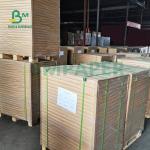 75grs Uncoated Bond Paper For Offset Printing 24 x 36inches High Whiteness for sale