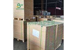 China 75grs Uncoated Bond Paper For Offset Printing 24 x 36inches High Whiteness supplier