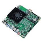 Industrial Computer Motherboard Embedded Intel Core 11th Gen CPU 1155G7