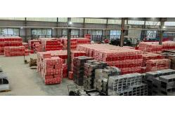 China Fire Smoke Detector manufacturer