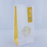Grease Resistant Foil Lined Paper Bags for sale