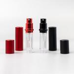 Luxury 5ML Empty Perfume Pen Portable Pencil With UV Color for sale