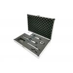 Digital Three Point Internal Micrometer Set IP65 Waterproof with Case 12-20mm Range