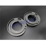 MK8 Round Graphite Carbon Ring Spare Parts For Cigarette Making Machine