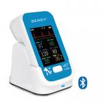 TFT LCD Screen Veterinary Patient Monitor With BLE 5.0 Berry Pet Health 1 Year for sale