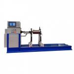Lixian Horizontal Dynamic Balancing Machine 180-1000R/Min Rustproof for sale