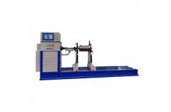 China Lixian Horizontal Dynamic Balancing Machine 180-1000R/Min Rustproof supplier