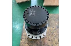 China Hydraulic Piston Motor BOBCAT T300 Final Drive supplier
