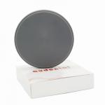 WX13 Dental Wax Disc Metal Alloys Melt Casting Round Block Wax Mill for sale