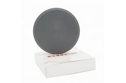 China Round Dental Wax Disc / Block Mill Cad Cam Lab Materials Casting supplier